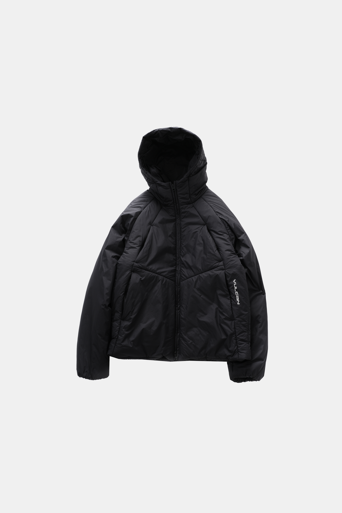 VULCAN Puffer Jacket