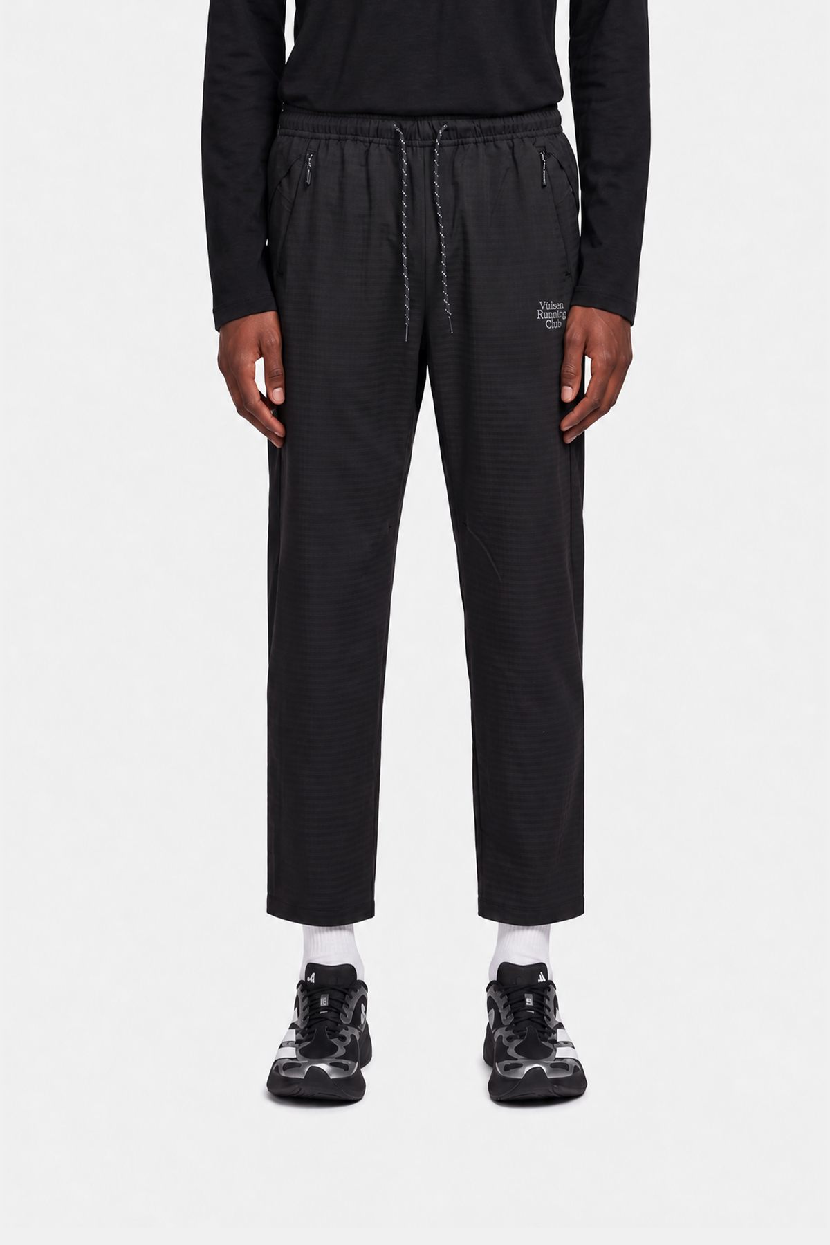 VULCAN Athletic Long Pants