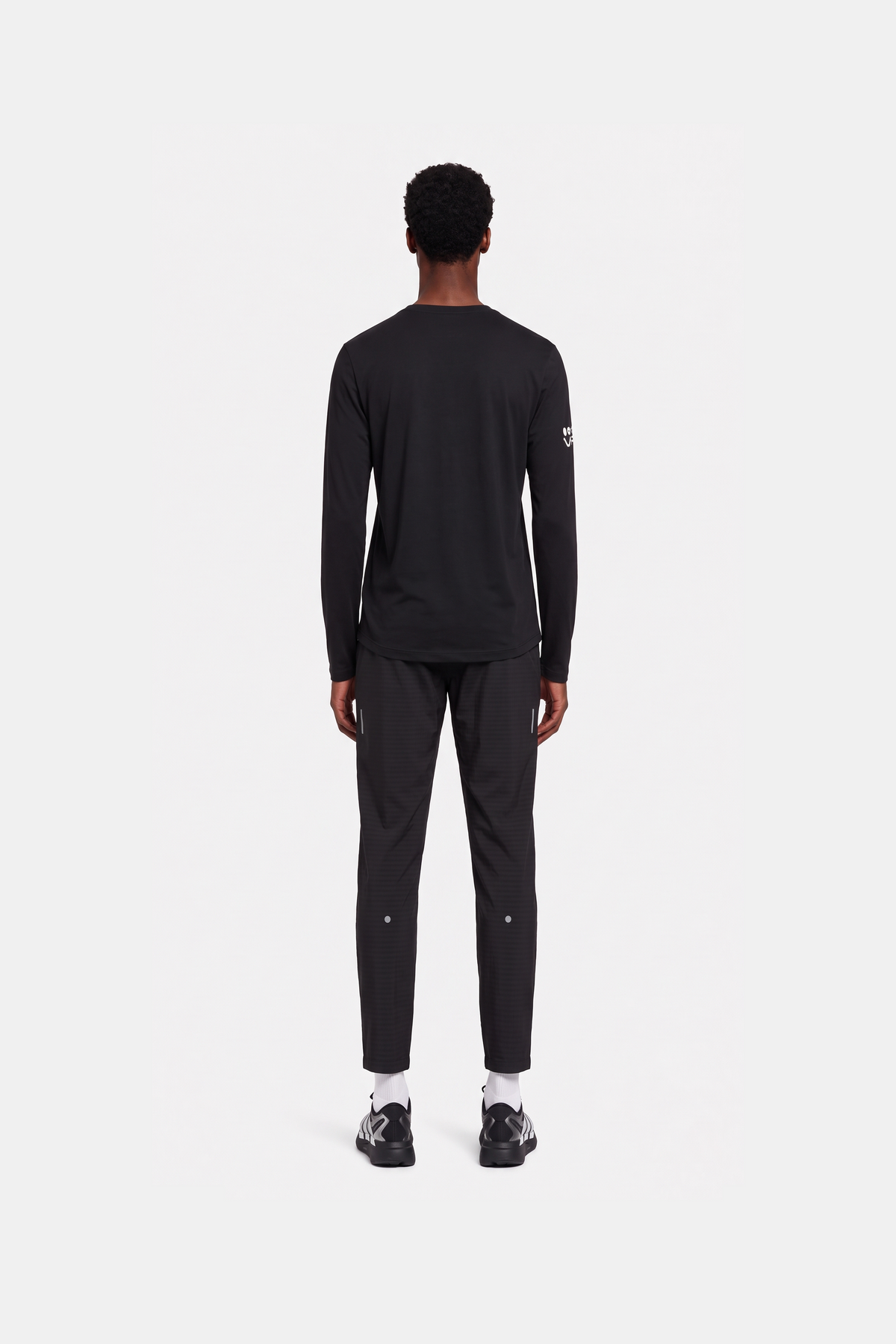 VULCAN Athletic Long Pants