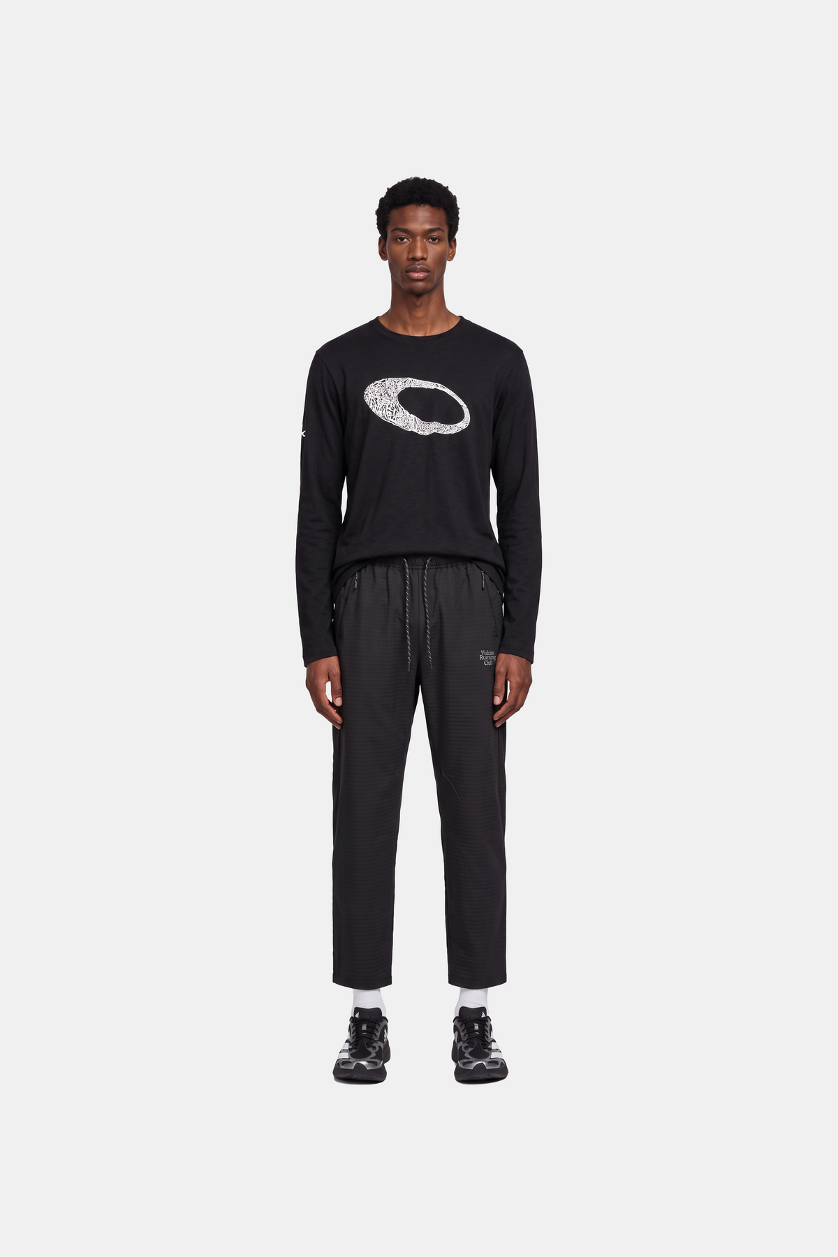 VULCAN Athletic Long Pants