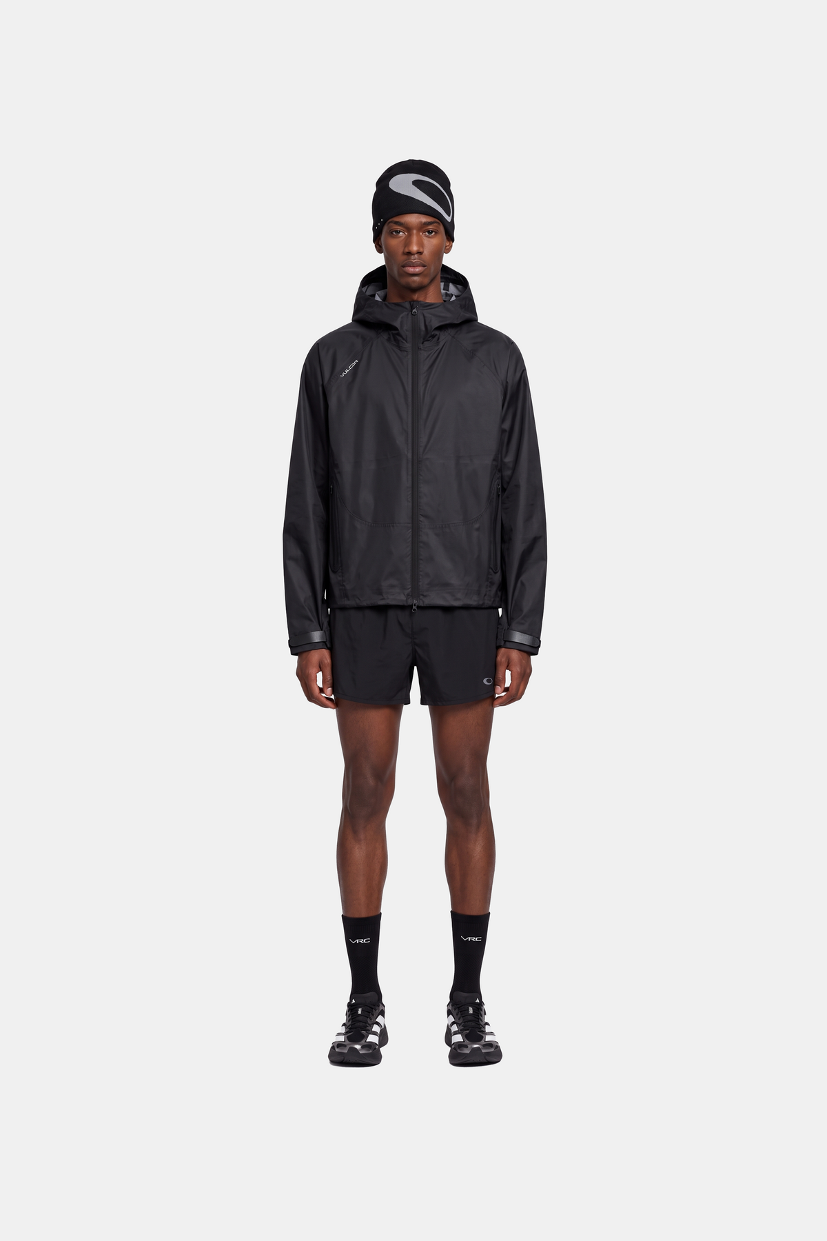 VULCAN Windbreaker Jacket