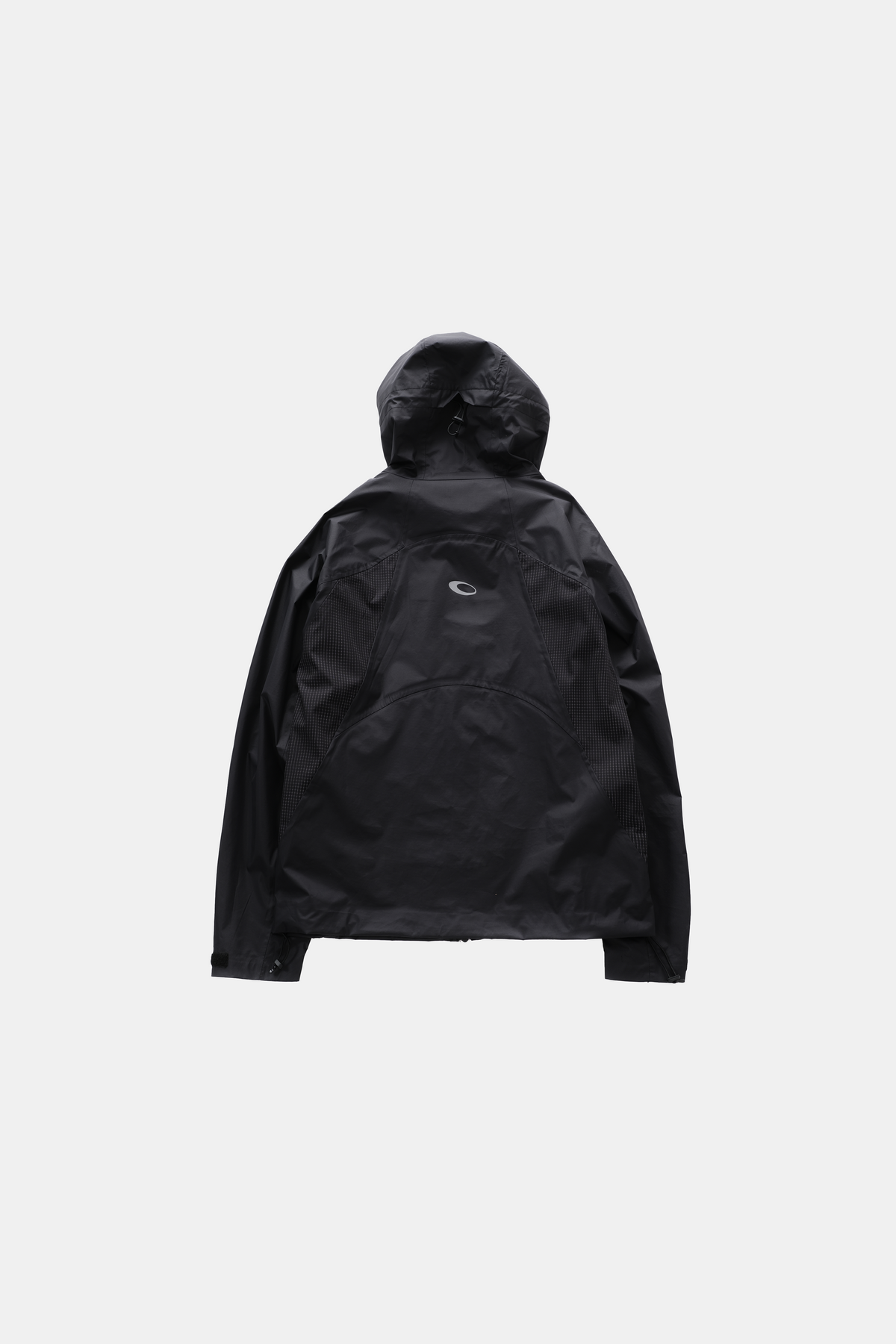 VULCAN Windbreaker Jacket
