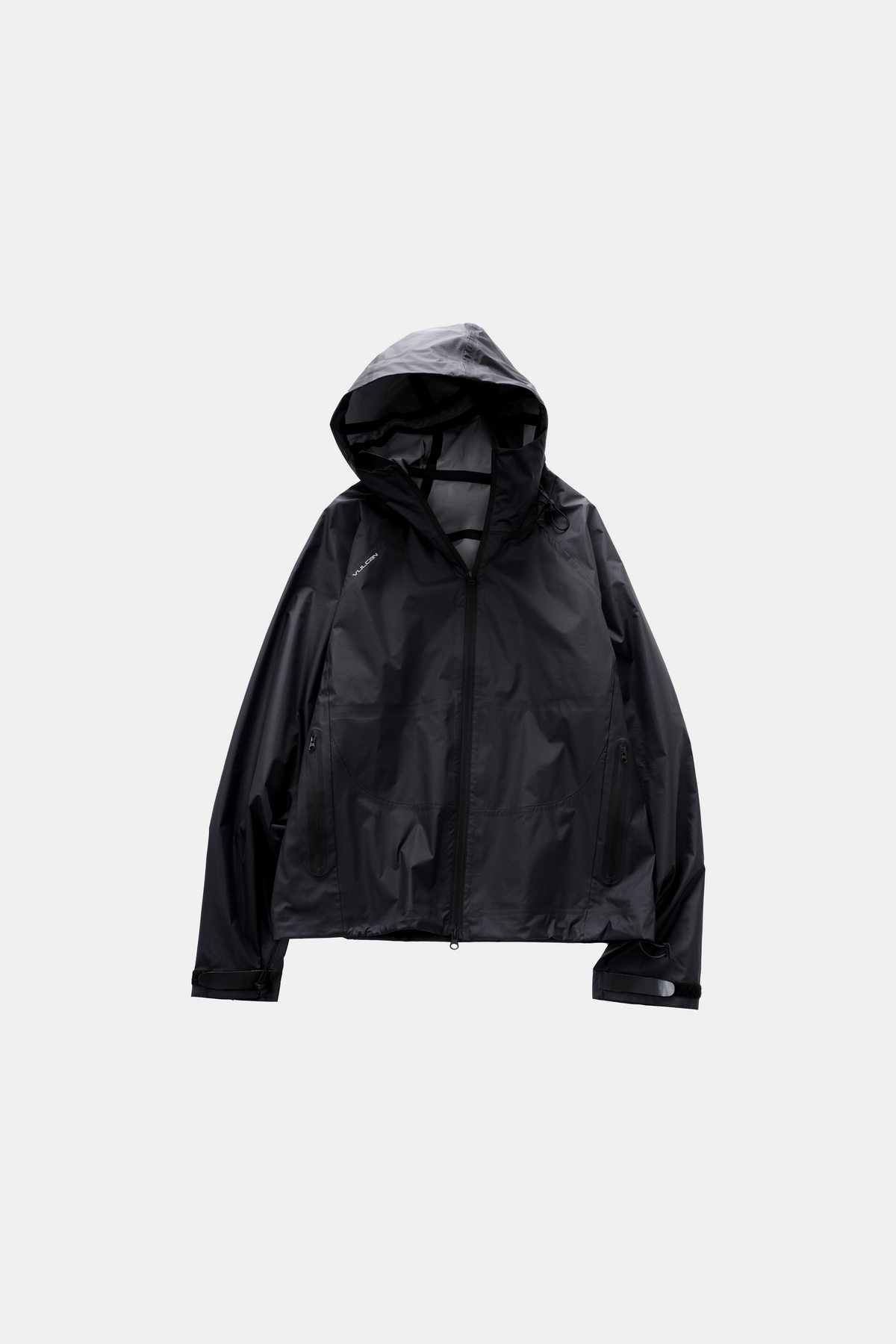 VULCAN Windbreaker Jacket