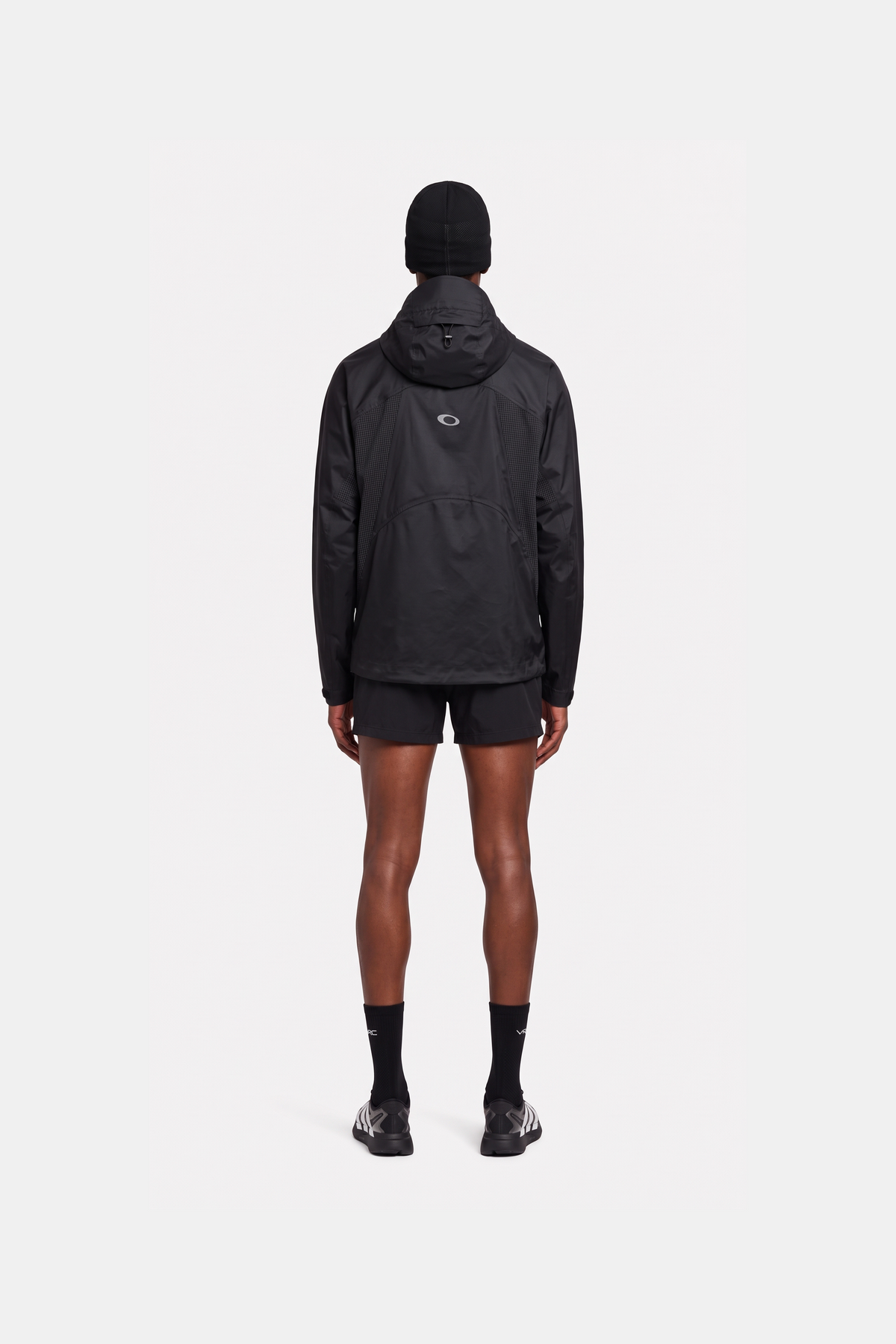 VULCAN Windbreaker Jacket