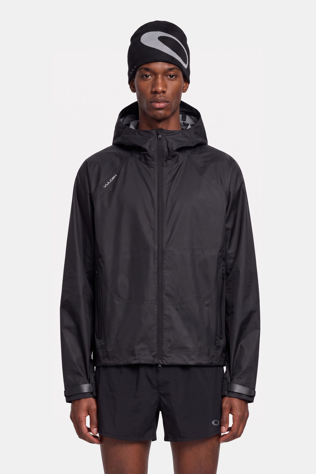 VULCAN Windbreaker Jacket